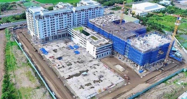 TPHCM đề xuất chủ đầu tư đóng tiền thay cho dành quỹ đất xây nhà ở xã hội