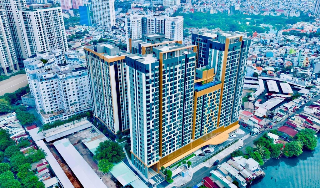 TPHCM điều động thêm nhân sự cấp cao để gỡ vướng cấp sổ hồng chung cư