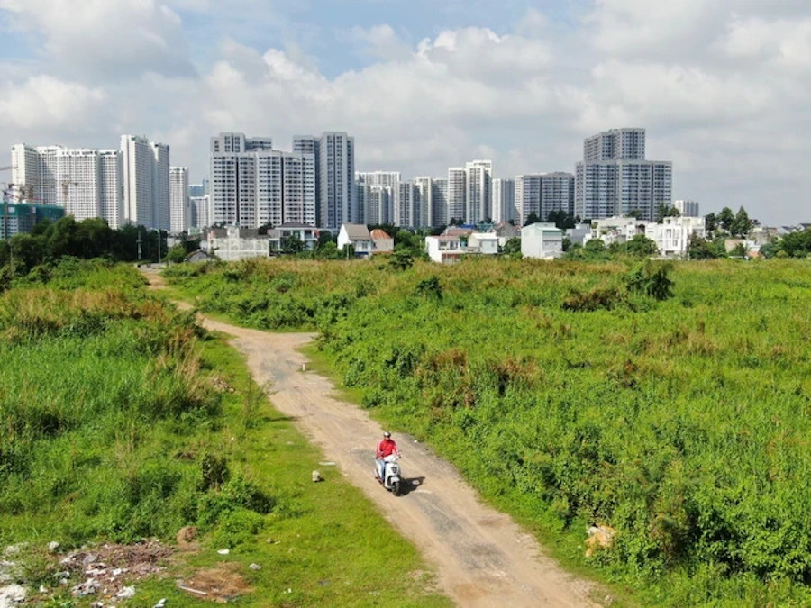 TPHCM quy định thời gian chuyển hồ sơ xác định nghĩa vụ tài chính về đất đai