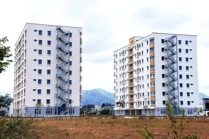 Triển khai chính sách đột phá để phát triển nhà ở xã hội như thế nào?
