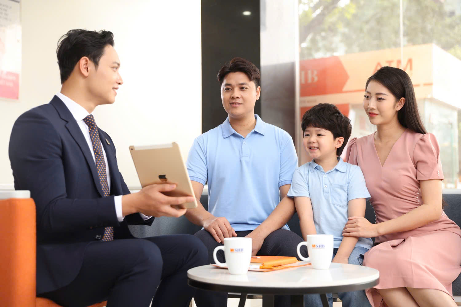 Mua nhà cho con; Đâu là giá trị sống cần được cân nhắc?