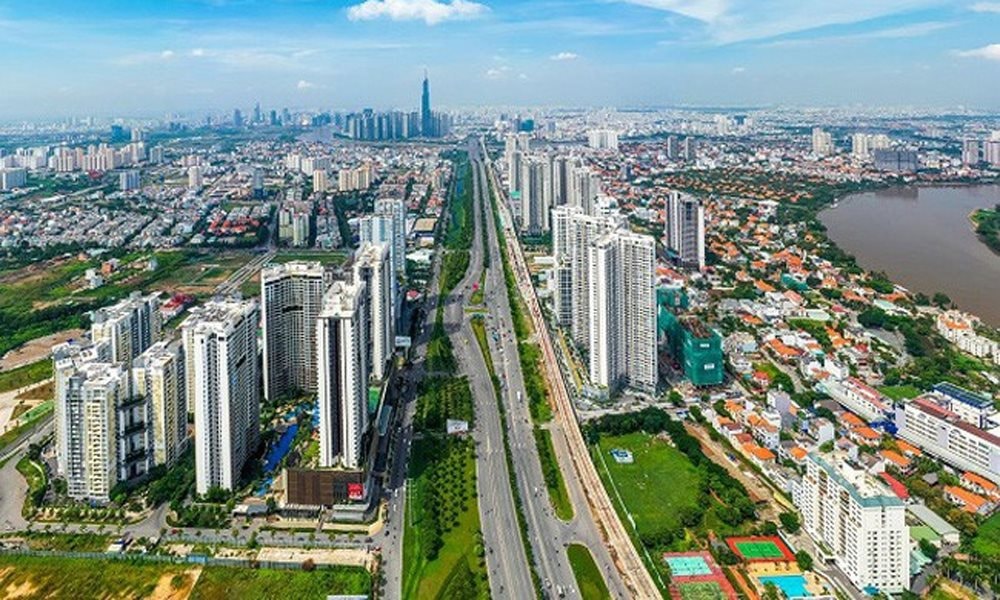 Nhiều doanh nghiệp bất động sản sẽ họp Đại hội cổ đông trong tháng này