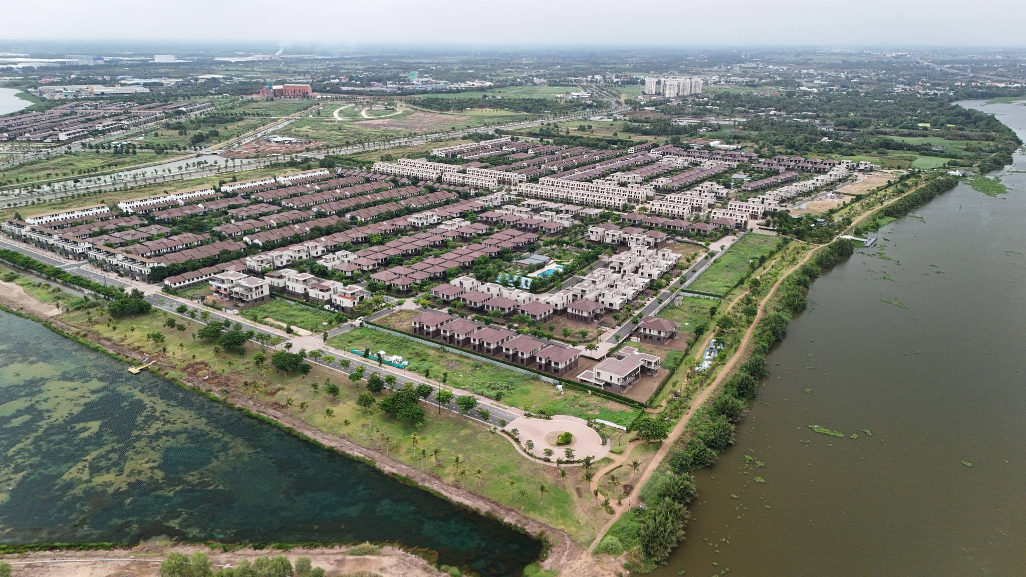 Những lưu ý khi mua nhà đất thời gian tới