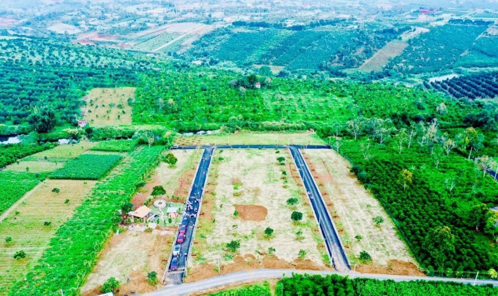 11 loại đất nào sử dụng ổn định lâu dài theo Luật Đất đai 2024?