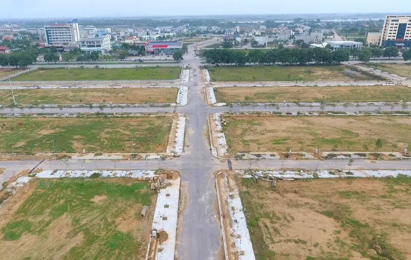 2 huyện sắp lên quận ở Hà Nội đấu giá hàng trăm lô đất, khởi điểm từ 19 triệu đồng/m2