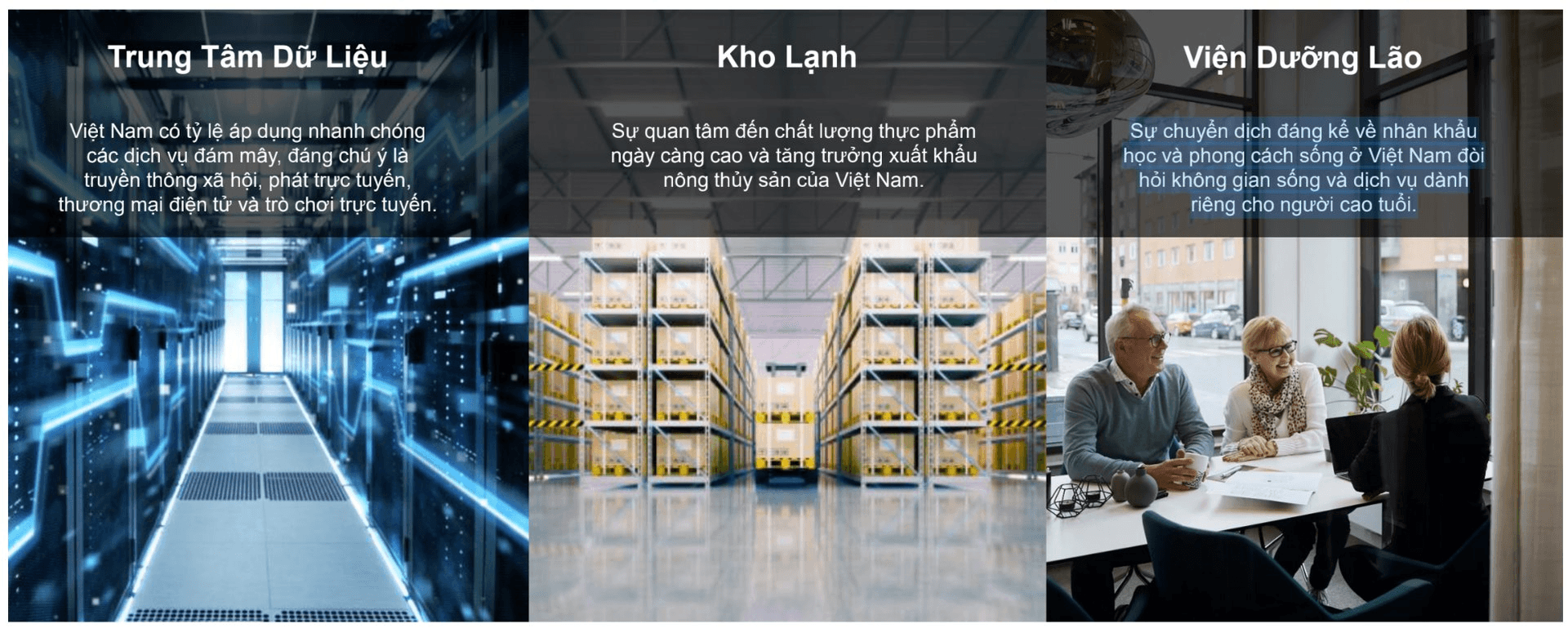 3 dòng sản phẩm sẽ hút tiền của nhà đầu tư trong thời gian tới mà không phải ai cũng biết