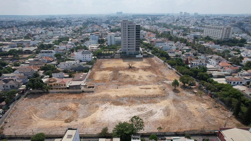 3 khu đất vàng ở Biên Hòa được đề xuất làm khu tái định cư