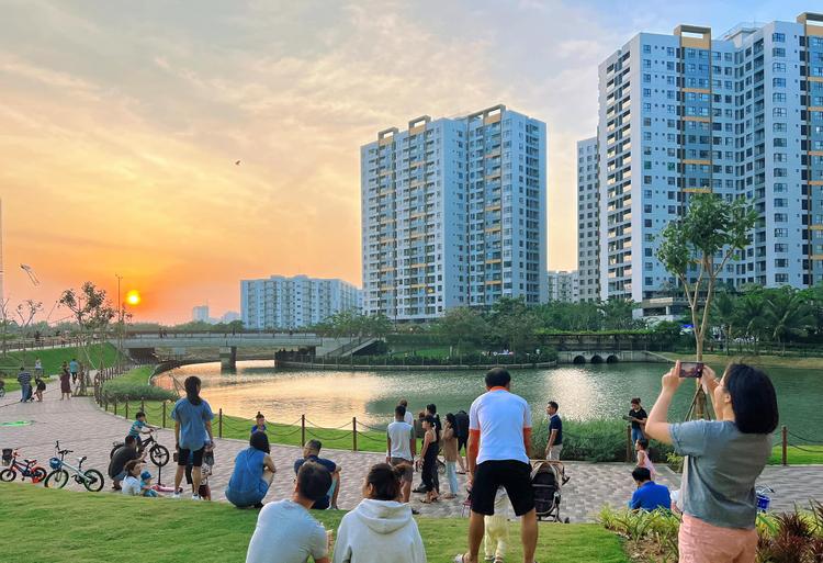 3 năm liên tiếp không ghi nhận nguồn cung căn hộ giá dưới 30 triệu đồng/m2, chuyên gia kiến nghị khôi phục lại nhà ở vừa túi tiền
