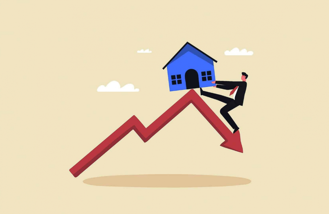 5 lỗi đầu tư nhà đất phổ biến nhất và cách phòng tránh