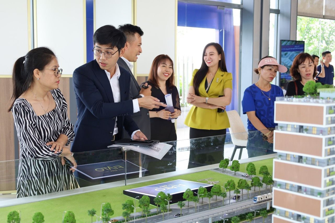 Bất động sản Nhơn Trạch (Đồng Nai) rục rịch trở lại sau Tết