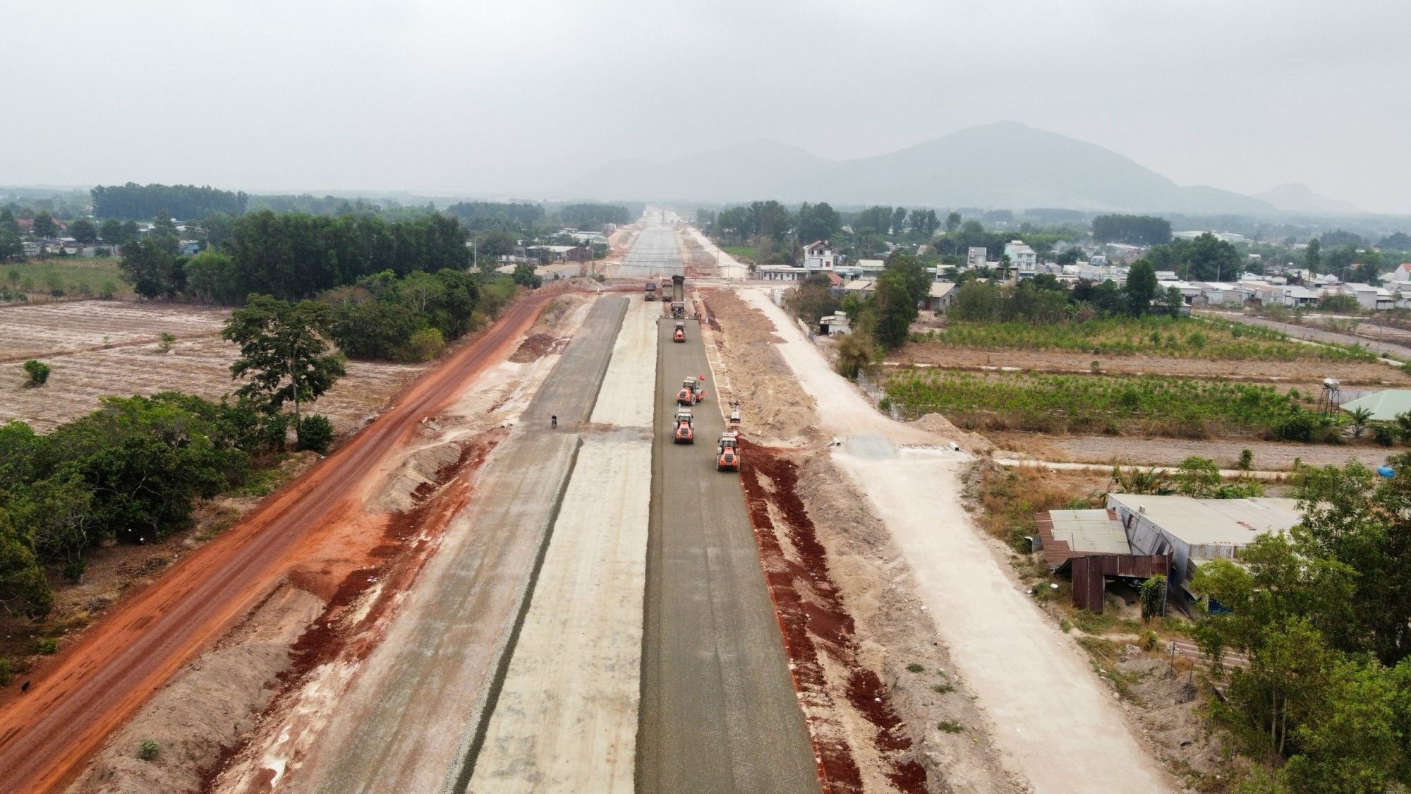 Bà Rịa - Vũng Tàu sẽ có thành phố Phú Mỹ