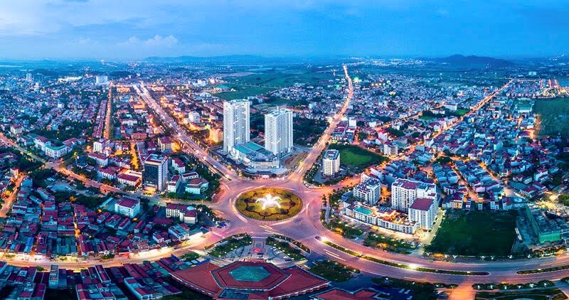 Bắc Ninh làm siêu đô thị 1.500ha, có sự góp mặt của ông lớn BĐS Hàn Quốc