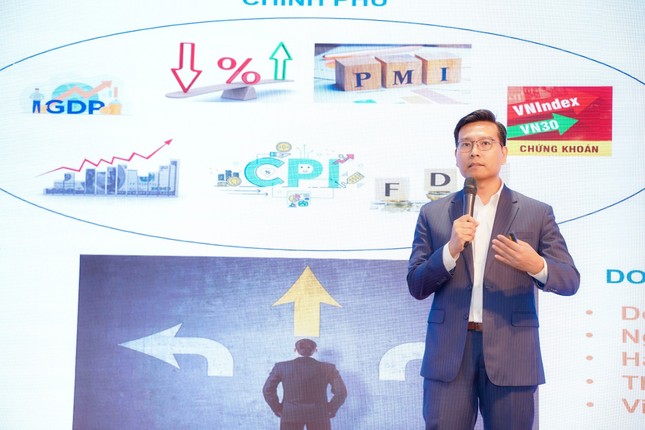 Bất động sản 2024 vẫn còn nhiều cơ hội tốt