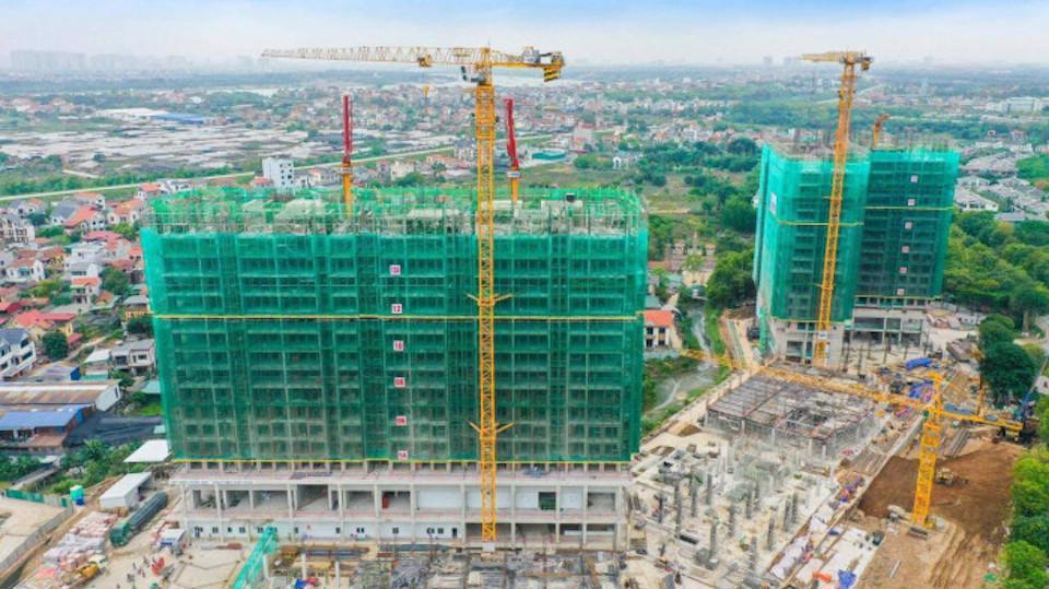 Bất động sản đang nóng lên nhưng nguồn cung đủ điều kiện mở bán chỉ đếm trên đầu ngón tay