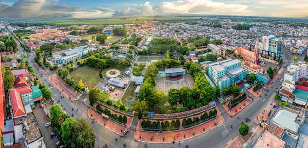 Bất động sản Đồng Nai - Bến đậu của nhà đầu tư trong giai đoạn gạn đục khơi trong