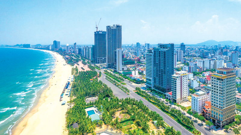 Bất động sản nghỉ dưỡng 2024 vẫn nhuộm màu buồn: Chủ đầu tư đóng giỏ hàng ế, niềm tin nhà đầu tư chưa khôi phục