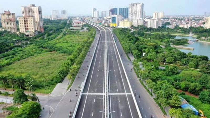 Bất động sản quanh khu vực Vành đai 4 gợn sóng những ngày cuối năm?