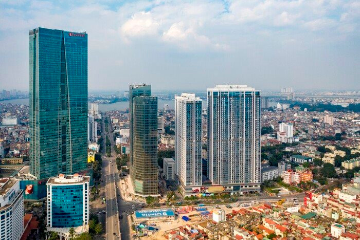 Bắt mạch thị trường bất động sản nửa cuối năm 2023