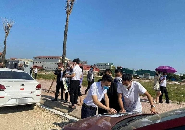 Bắt mạch thị trường bất động sản nửa cuối năm 2023