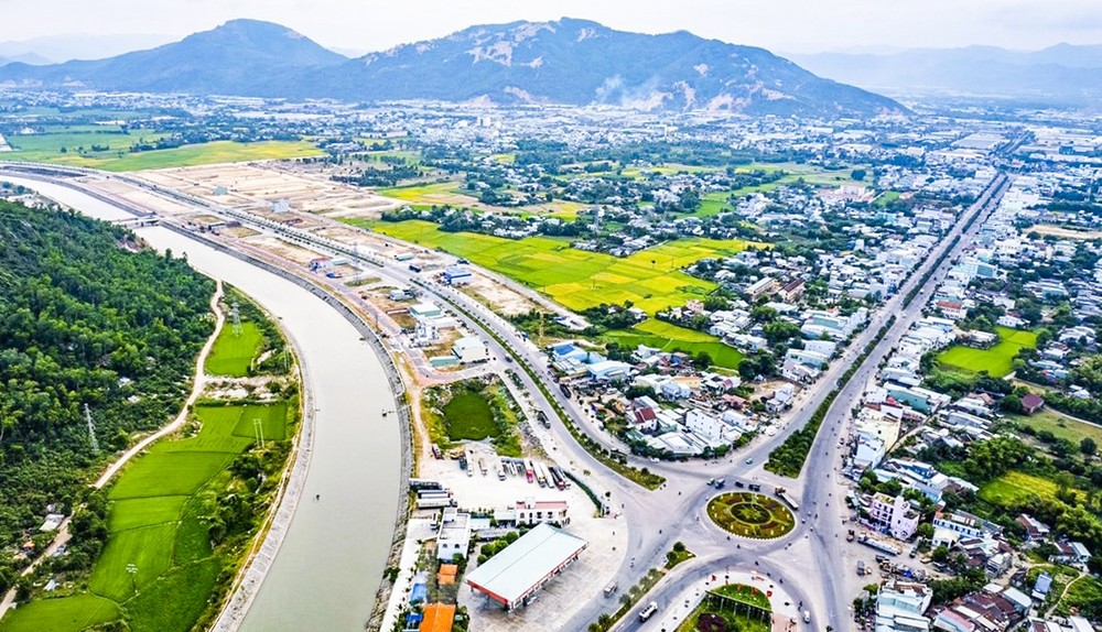 Bình Định yêu cầu kiểm soát người tham gia đấu giá đất