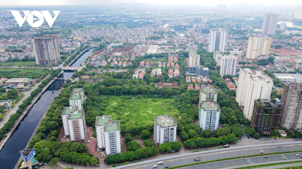 Bỏ khung giá đất như tháo vòng kim cô, gỡ khó cho xã hội