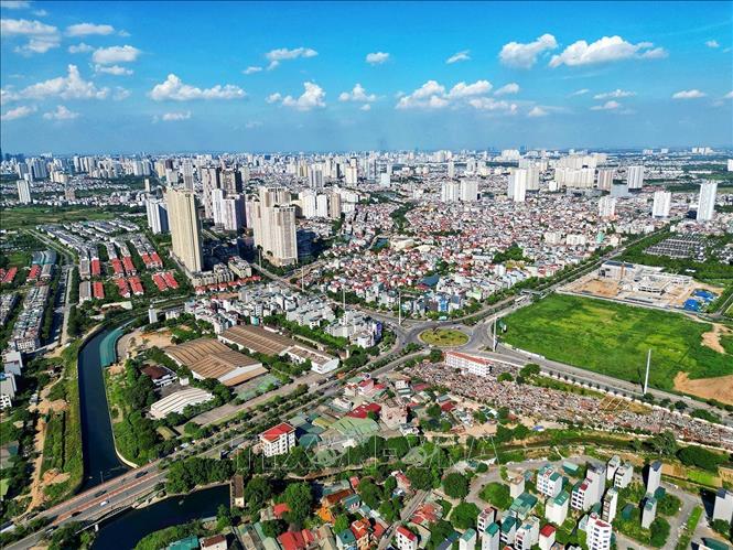 Bộ trưởng Nguyễn Thanh Nghị: Kỳ vọng thị trường bất động sản sẽ có chuyển biến trong thời gian tới