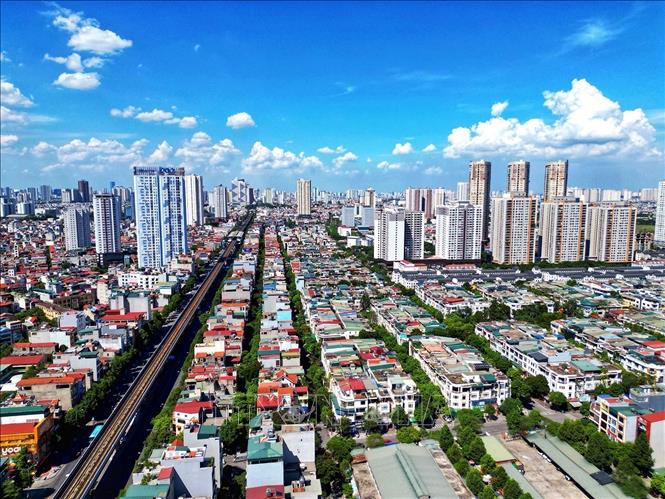 Bộ trưởng Nguyễn Thanh Nghị: Kỳ vọng thị trường bất động sản sẽ có chuyển biến trong thời gian tới