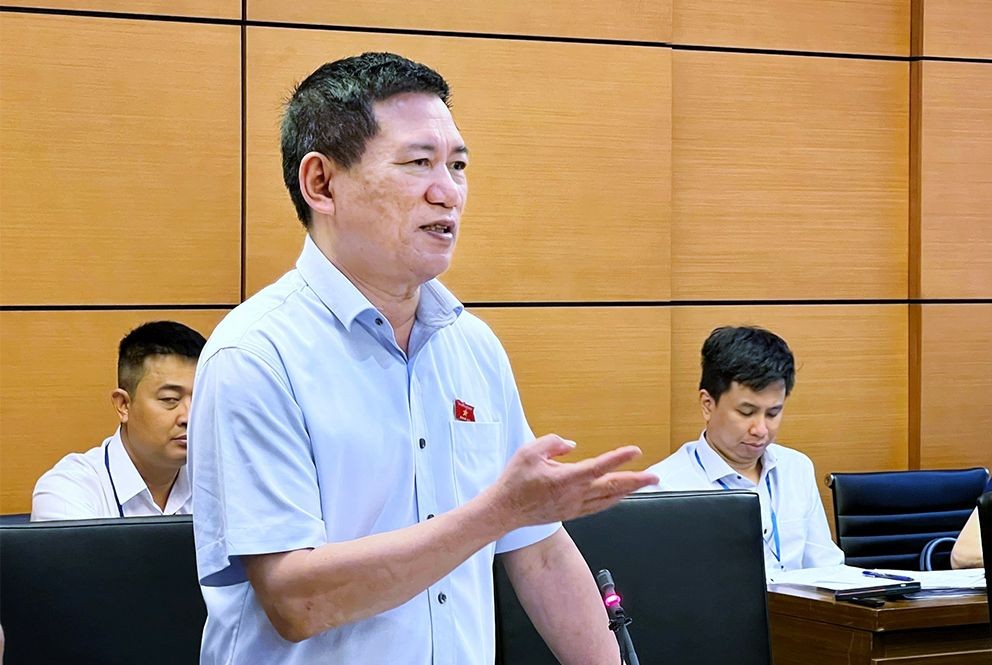 Cả nước có 74.890 căn nhà công vụ