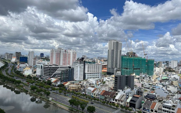 Các dự án bất động sản được gỡ vướng đến đâu?