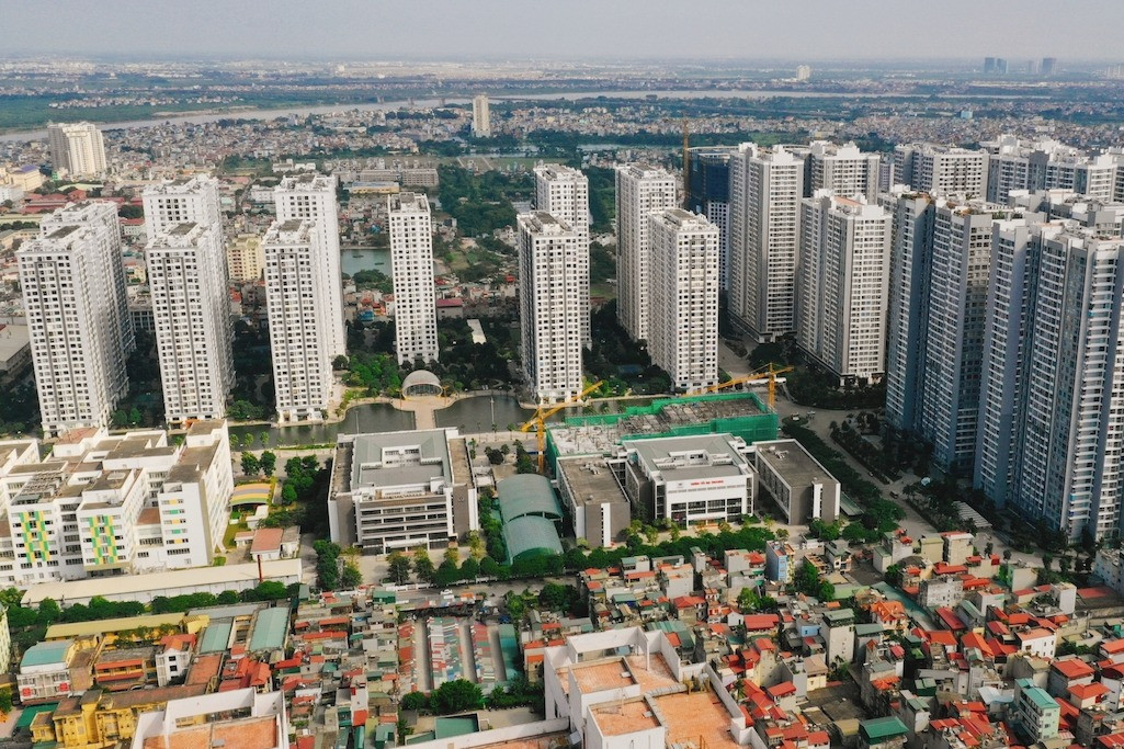 Cách để người trẻ sớm mua được nhà