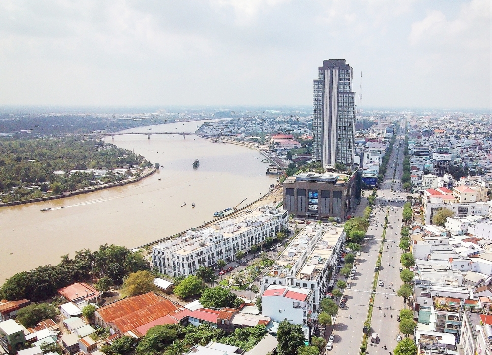 Cần Thơ mời gọi đầu tư hàng loạt khu đô thị, khu công nghiệp