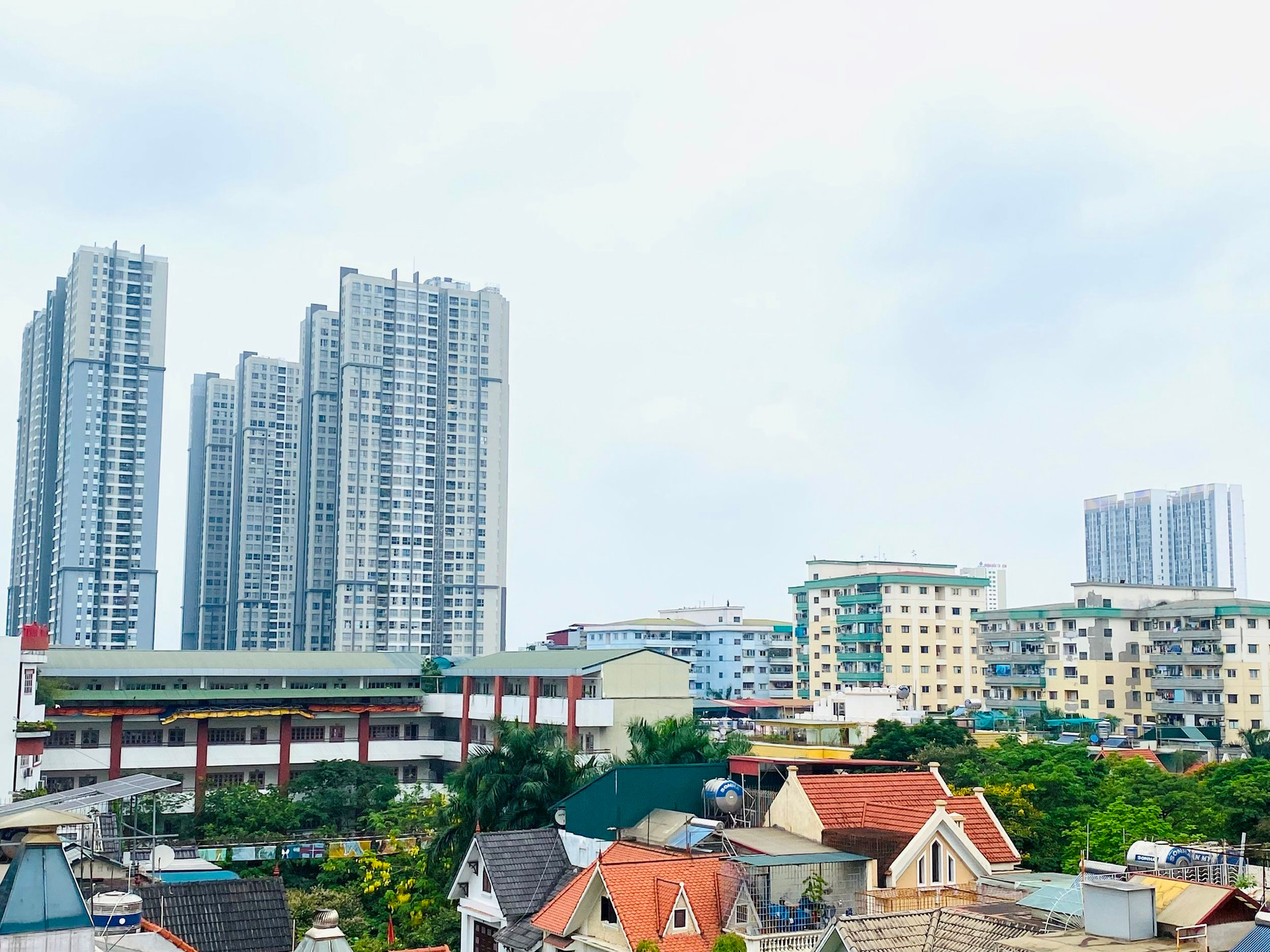 Chính phủ yêu cầu gỡ khó thị trường BĐS phải có hiệu quả rõ nét