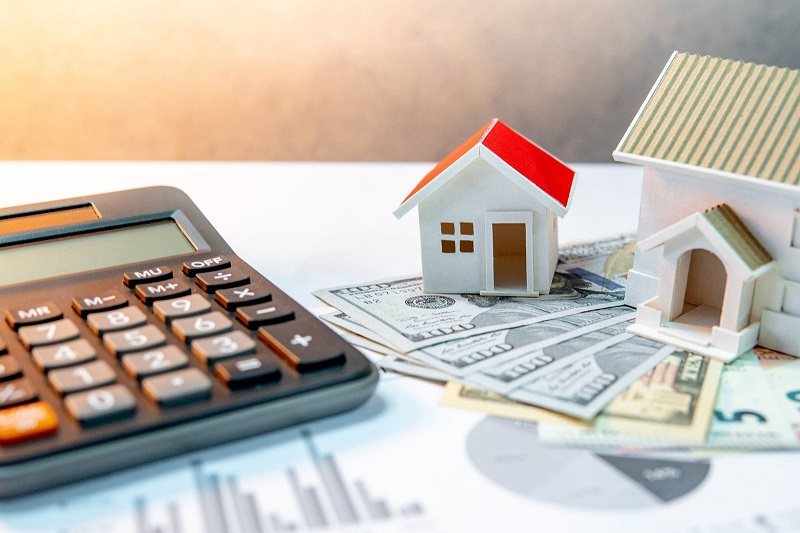 Cho vay mua nhà sẽ dẫn dắt tăng trưởng tín dụng bán lẻ của khối ngân hàng