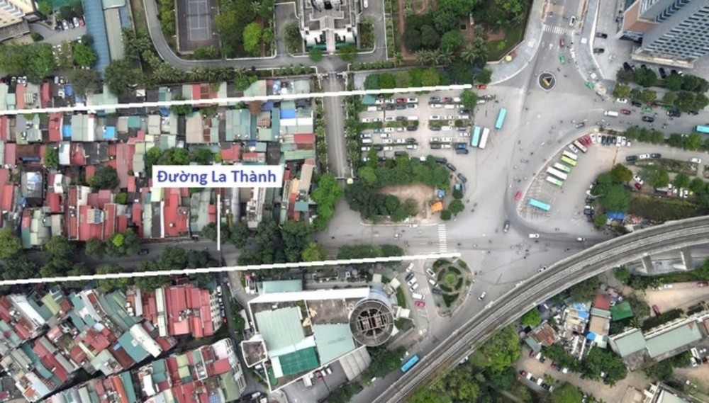 Chốt tiến độ dự án vành đai đắt nhất hành tinh
