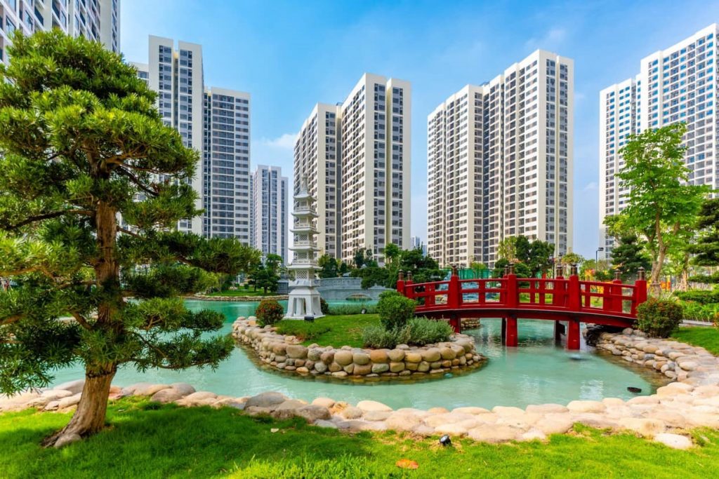Chung cư liên tục sốt giá, người mua được vui mừng còn người bán thì tiếc nuối