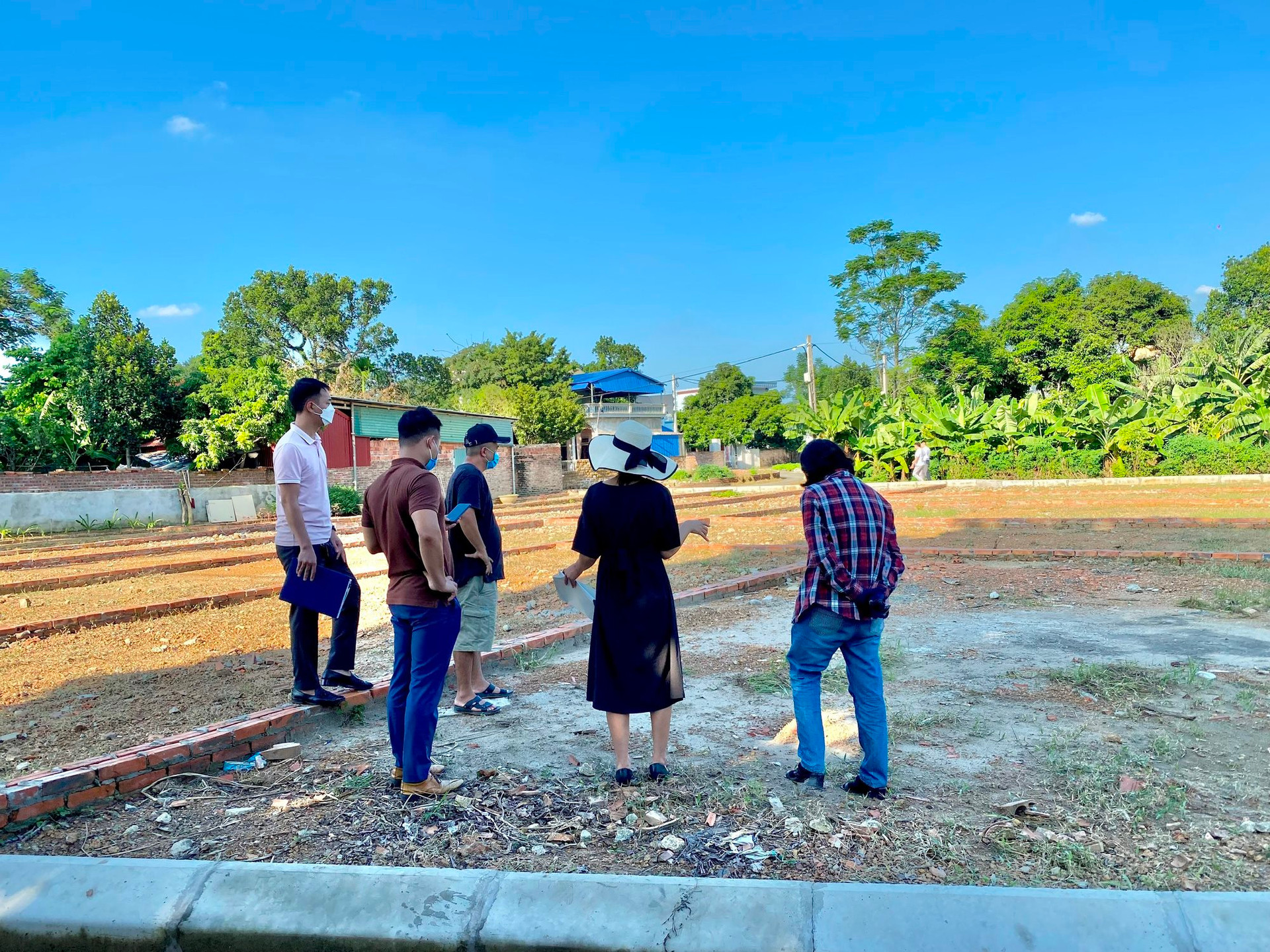 Chuyên gia bất động sản: Nếu tìm được sản phẩm yêu thích nhà đầu tư nên xuống tiền