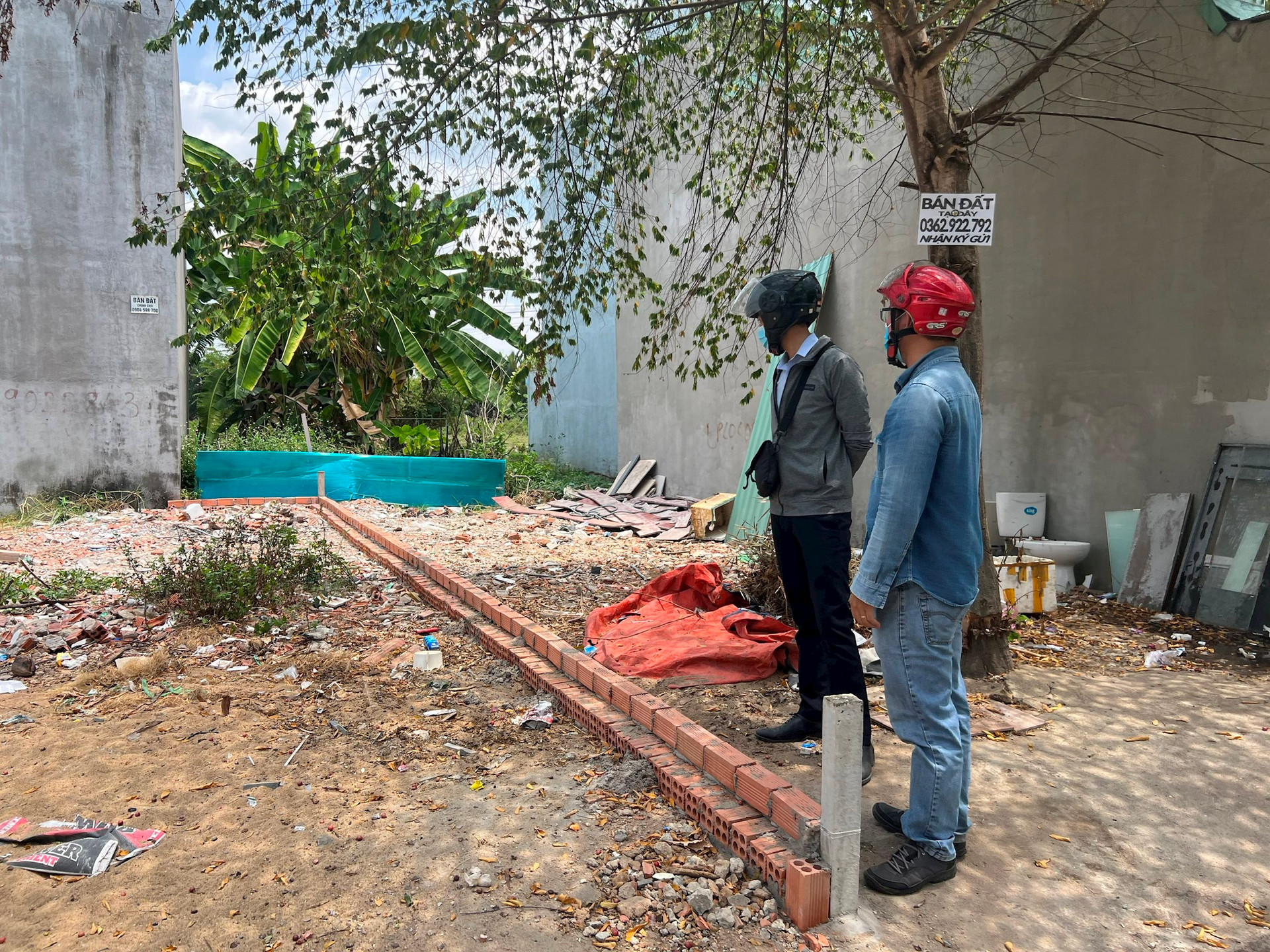 Chuyên gia bất ngờ dự báo về giá đất nền khi bước vào chu kì mới