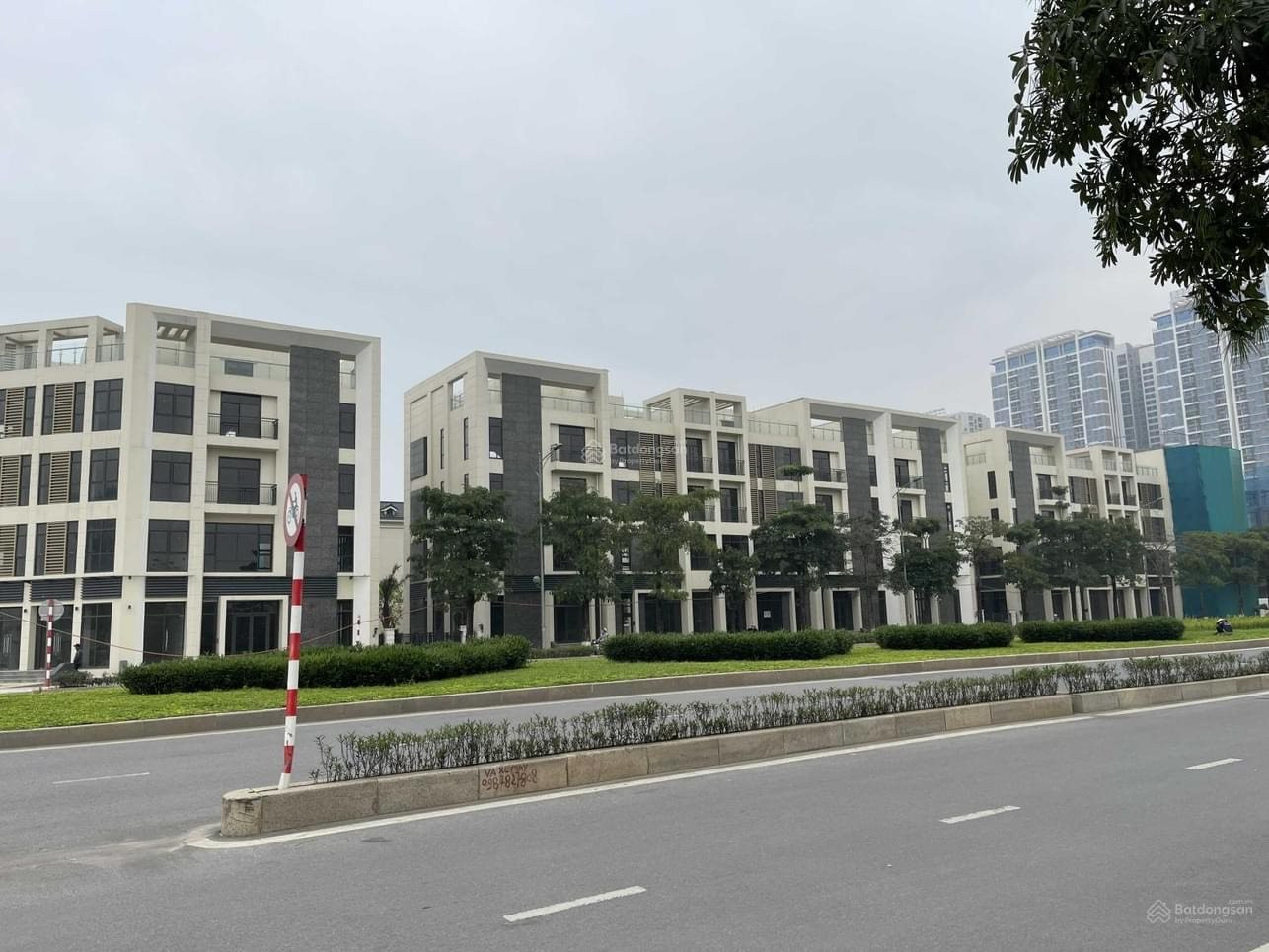 Chuyên gia dự báo giá nhà ở tại đô thị tiếp tục tăng cao