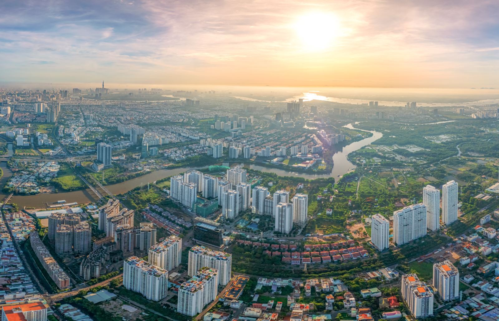 Chuyên gia dự báo từ quý 3 năm nay trở đi, thị trường bất động sản sẽ tăng tốc