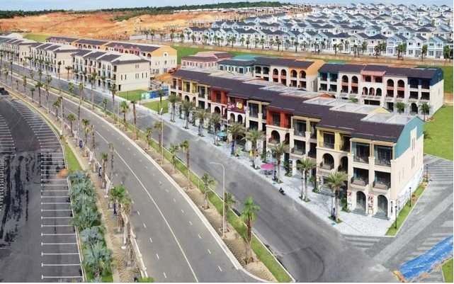 Chuyên gia hiến kế: Thành lập quỹ đầu tư bất động sản