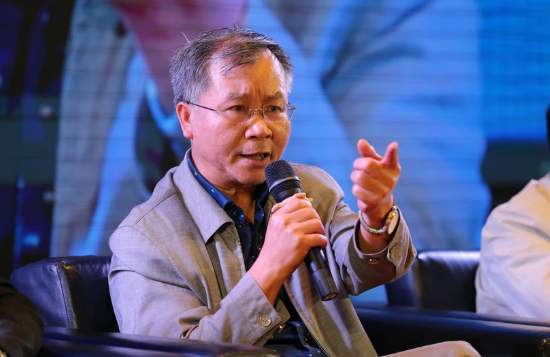 Chuyên gia kinh tế - TS Vũ Đình Ánh: Tôi không ngạc nhiên với việc người đi ô tô mua nhà ở xã hội