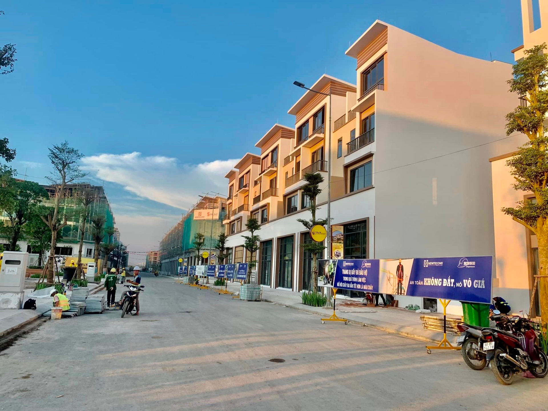 Chuyên gia tiết lộ 3 phân khúc bất động sản sẽ có “sóng nhẹ” trong năm Giáp Thìn 2024