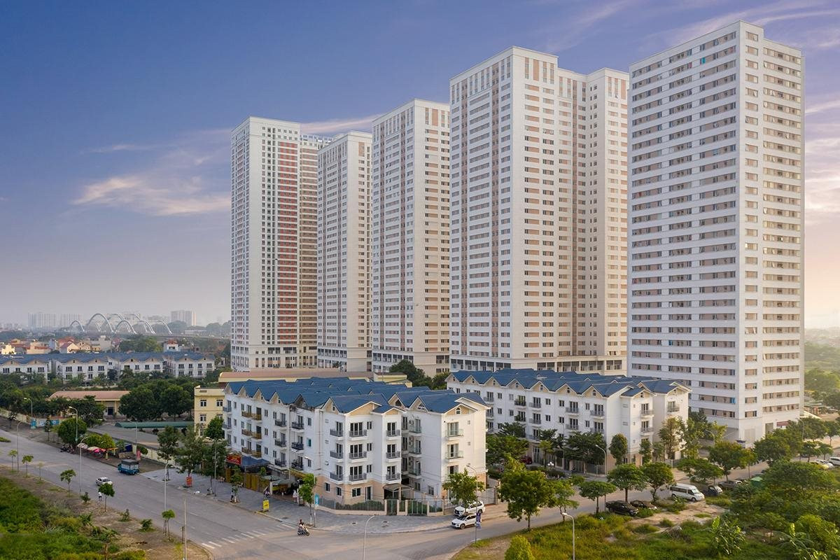 Chuyên gia tiết lộ 3 phân khúc bất động sản sẽ có sóng nhẹ trong năm Giáp Thìn 2024