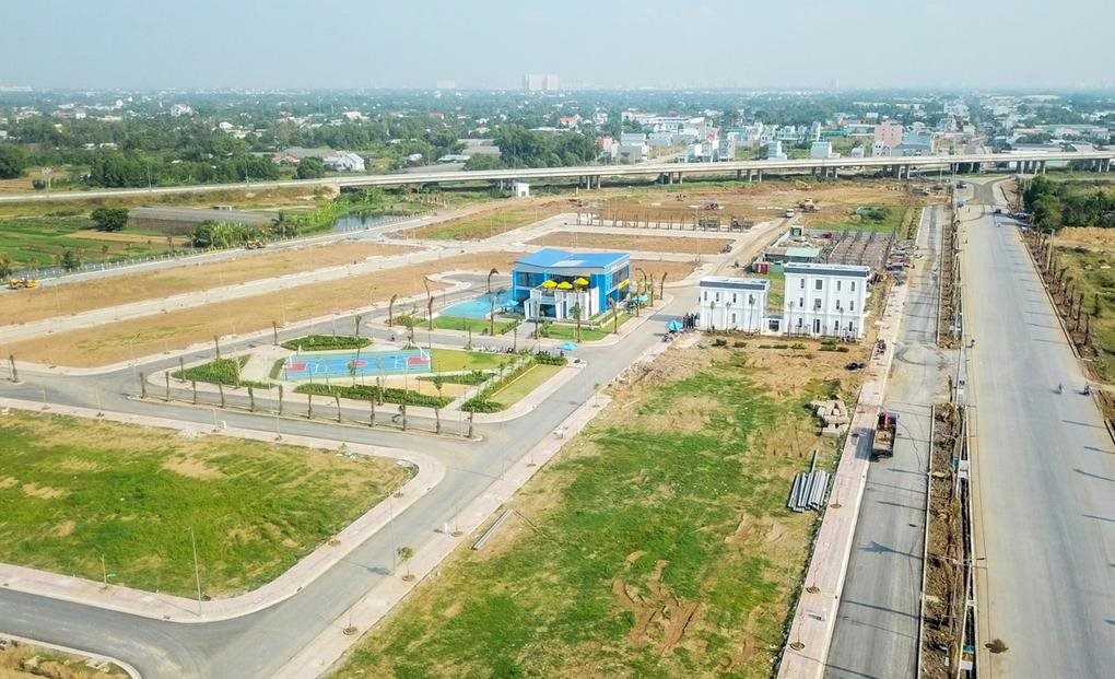 Chuyển mục đích sử dụng từ các loại đất mục đích khác sang đất xây dựng nhà ở sẽ mở hơn nếu mục đích phù hợp