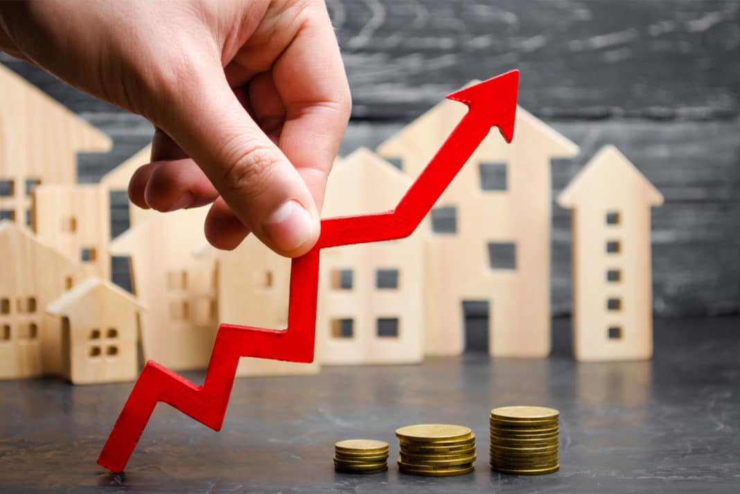 Cơ hội đầu tư sinh lời hấp dẫn với sản phẩm BĐS giá trị thực