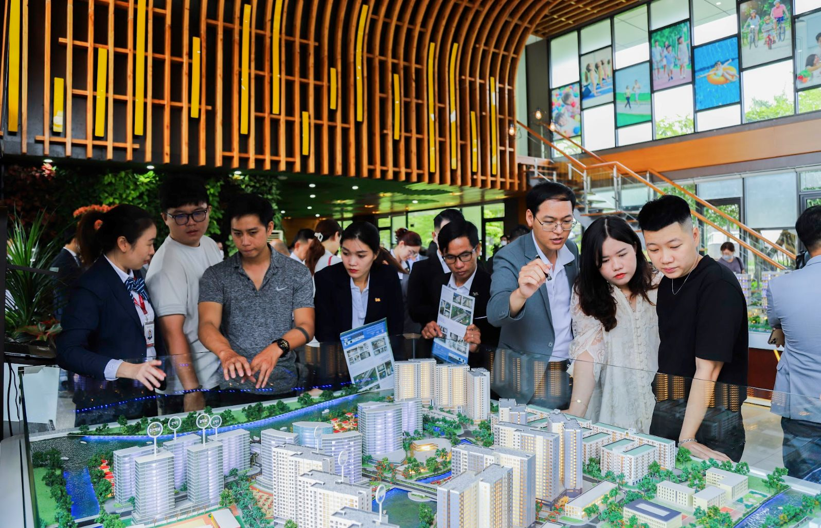 Cơ hội nào cho các nhà đầu tư căn hộ chung cư trong năm 2024?