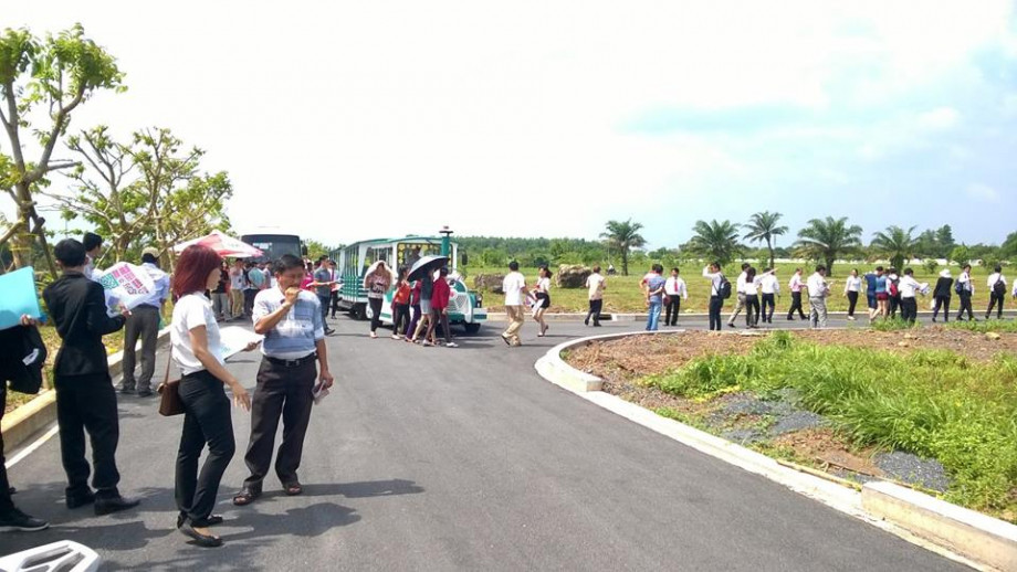 Có nên chốt mua đất nền giảm giá thời điểm này?