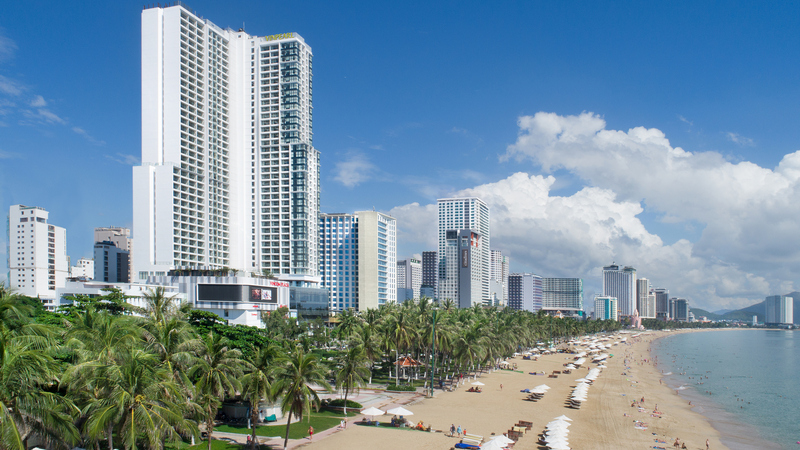 Condotel đón nhận thay đổi sau chính sách mới