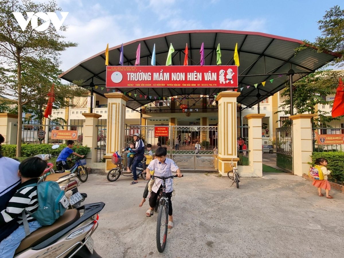 Cưỡng chế thu hồi đất để thực hiện dự án công trình công cộng ở Bắc Ninh