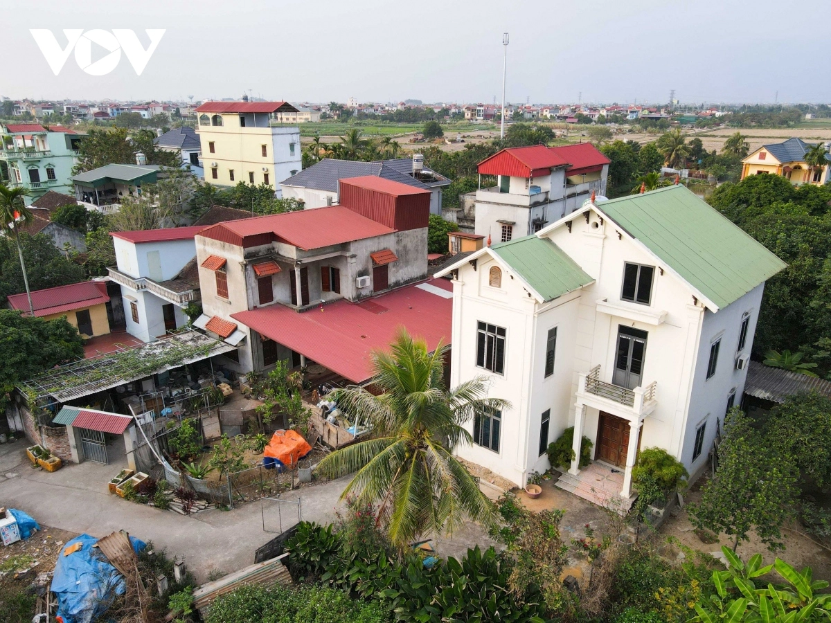 Cưỡng chế thu hồi đất để thực hiện dự án công trình công cộng ở Bắc Ninh